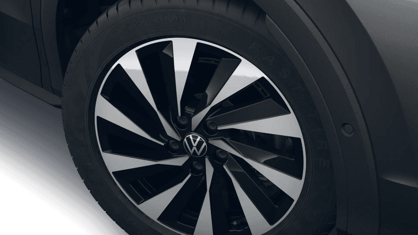 Nowy T-Roc - miniatura renderu 6