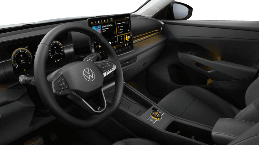 Nowy T-Roc - miniatura renderu 7