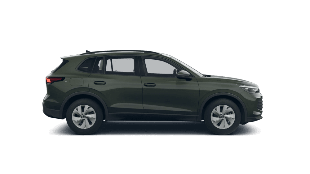 Tiguan Trend 2026 1.5 eTSI 131 KM