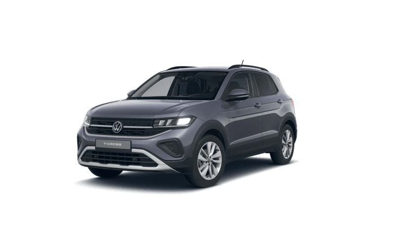 T-Cross - miniatura renderu 5
