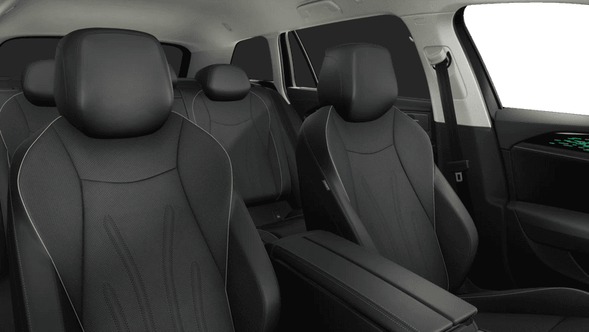 Passat - miniatura renderu 8