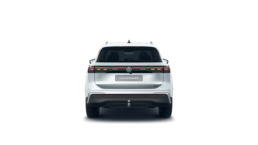 Tiguan - miniatura renderu 2