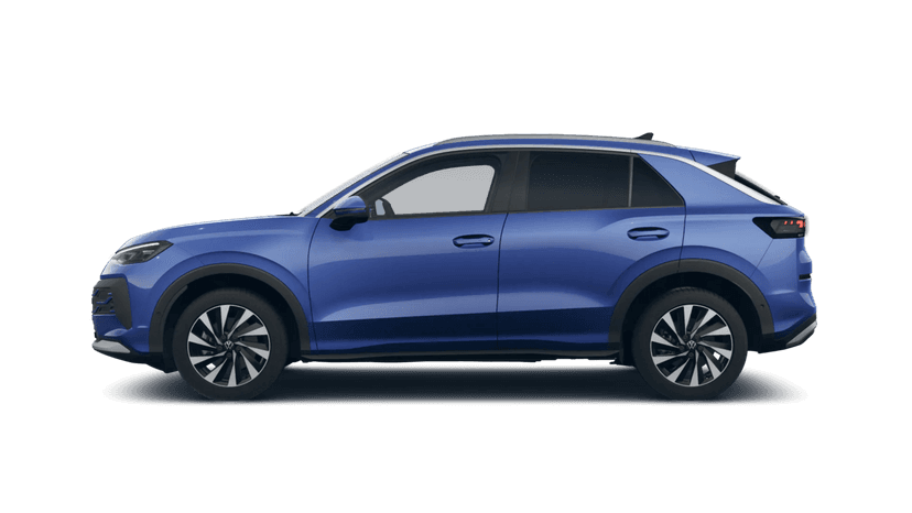 Nowy T-Roc - miniatura renderu 4