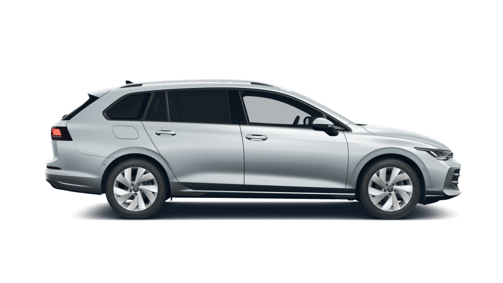 Nowy Golf Variant Life 2025 1.5 eTSI mHEV 150 KM