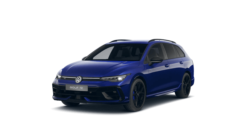 Golf Variant - miniatura renderu 5