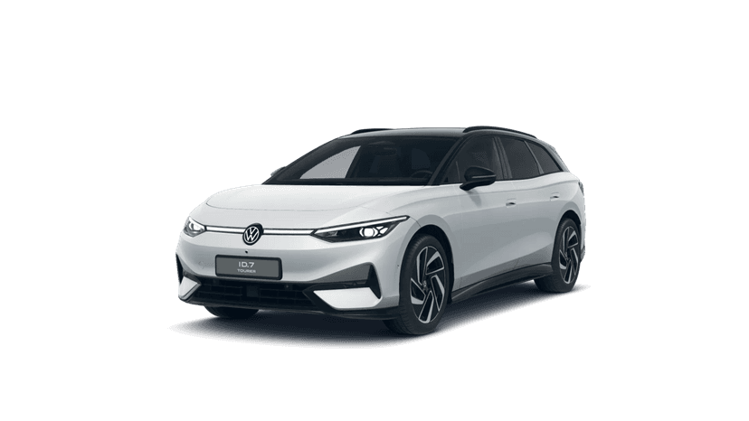 ID.7 Tourer - miniatura renderu 5