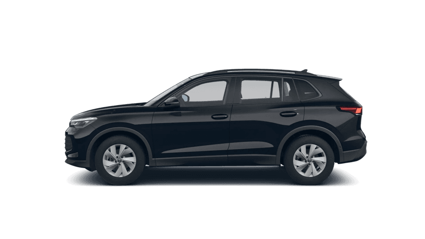 Tiguan - miniatura renderu 4
