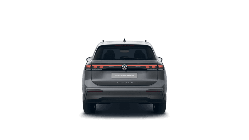 Tiguan - miniatura renderu 2