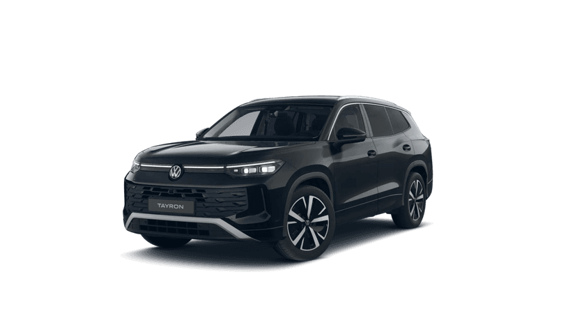 Tayron - miniatura renderu 5