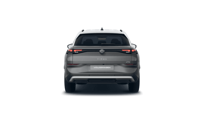 Nowy T-Roc - miniatura renderu 2