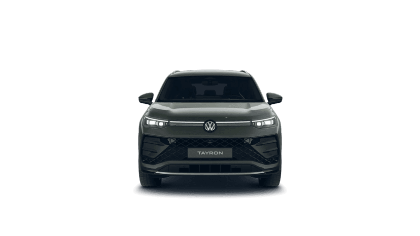 Tayron - miniatura renderu 2
