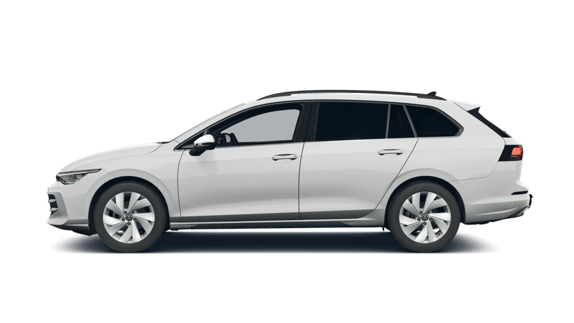 Golf Variant - miniatura renderu 4