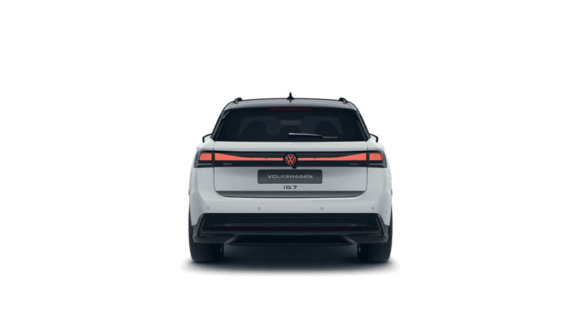 ID.7 Tourer - miniatura renderu 2