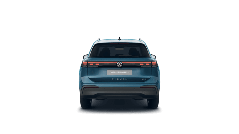 Tiguan - miniatura renderu 2