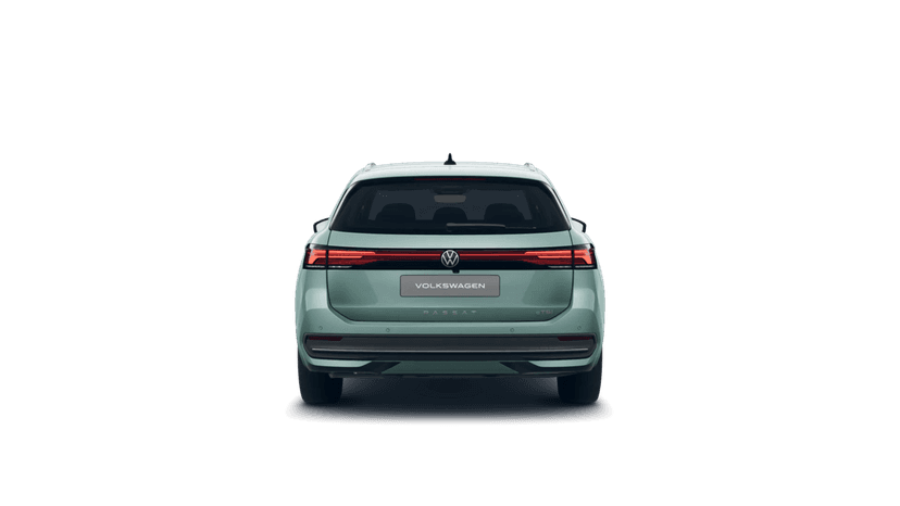 Passat - miniatura renderu 2