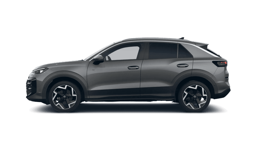 Nowy T-Roc - miniatura renderu 4
