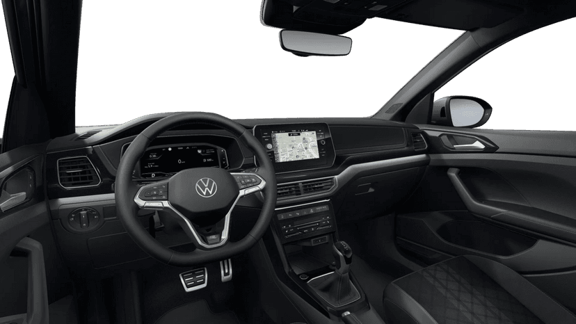 T-Cross - miniatura renderu 7