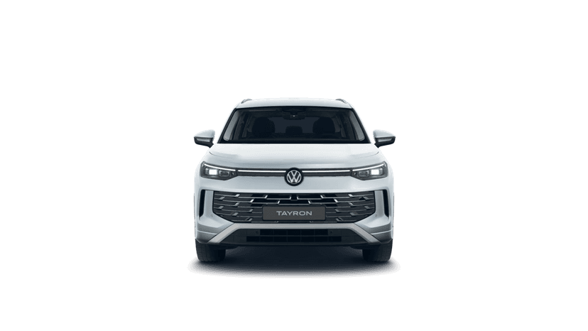 Tayron - miniatura renderu 2