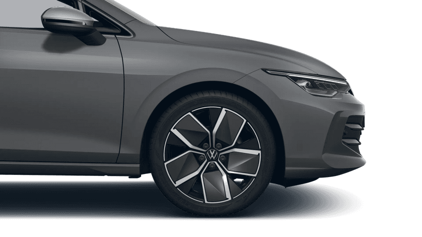 Golf Variant - miniatura renderu 6