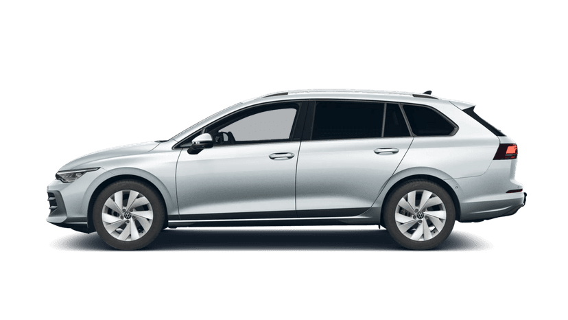 Golf Variant - miniatura renderu 4