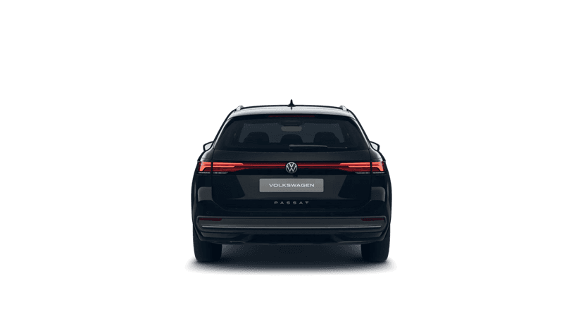 Passat - miniatura renderu 2