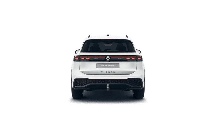 Tiguan - miniatura renderu 2