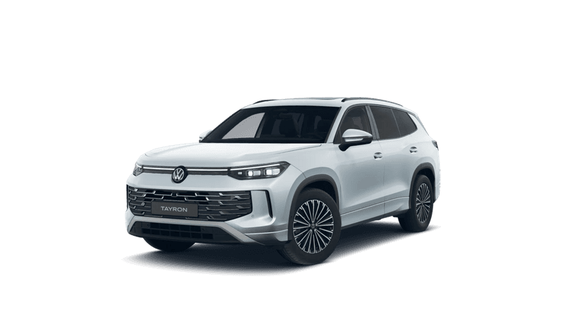 Tayron - miniatura renderu 5