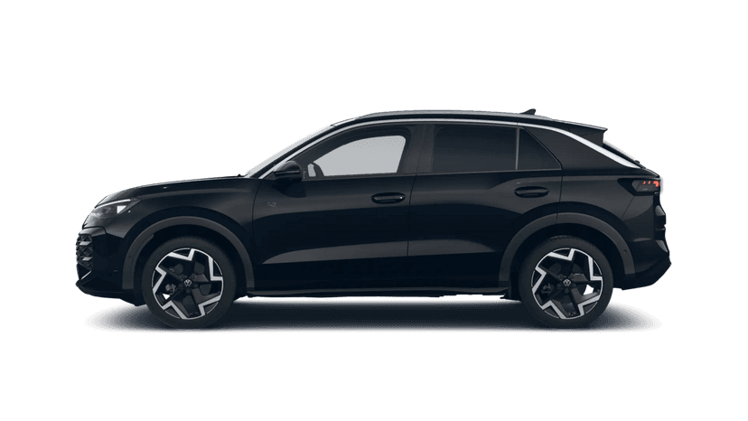 Nowy T-Roc - miniatura renderu 4