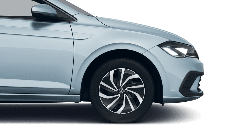 Polo - miniatura renderu 6
