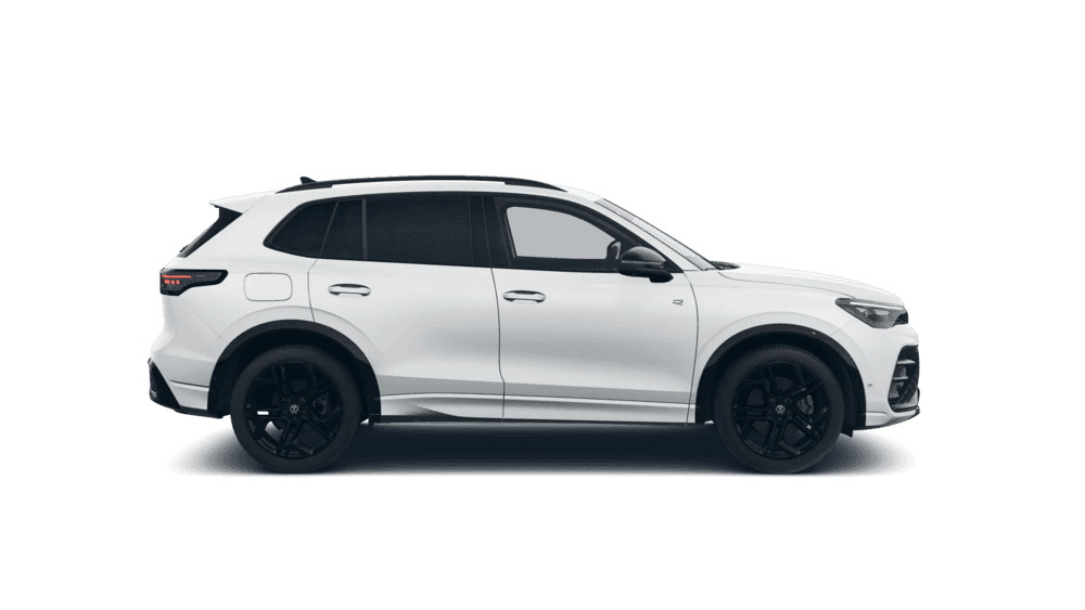 Tiguan R-Line Plus 2026 2.0 TDI 4MOTION 193 KM