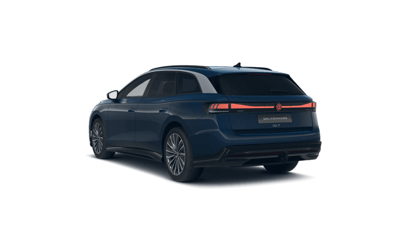 ID.7 Tourer - miniatura renderu 3