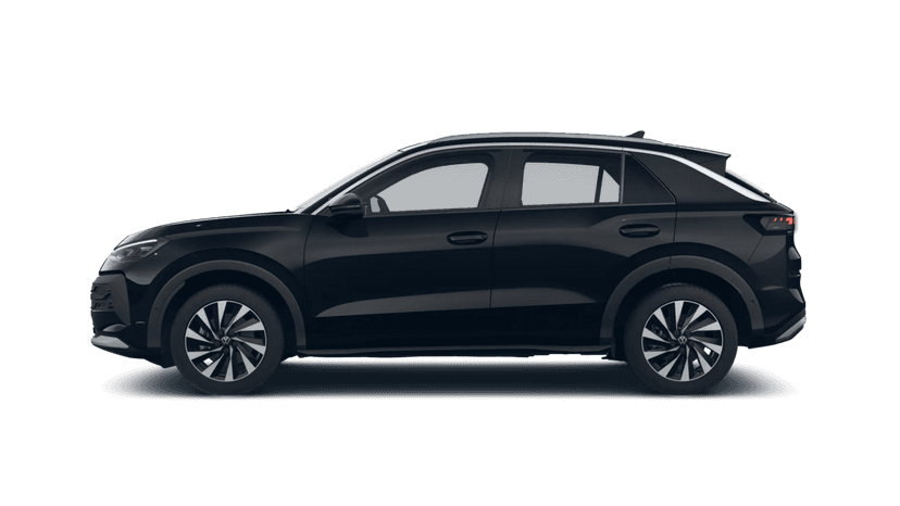 Nowy T-Roc - miniatura renderu 4
