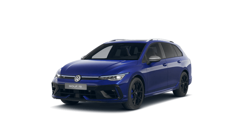 Golf Variant - miniatura renderu 5