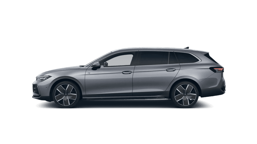 Passat - miniatura renderu 4