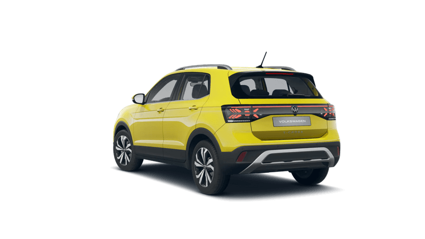 T-Cross - miniatura renderu 3
