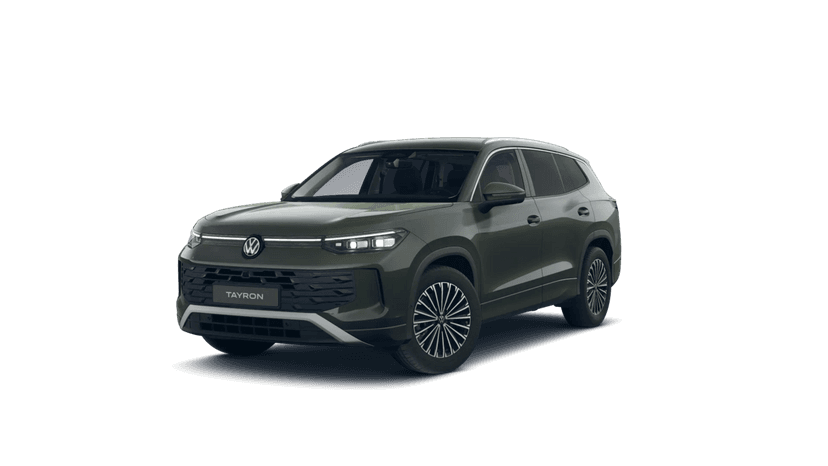 Tayron - miniatura renderu 5