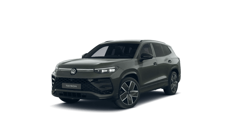Tayron - miniatura renderu 5