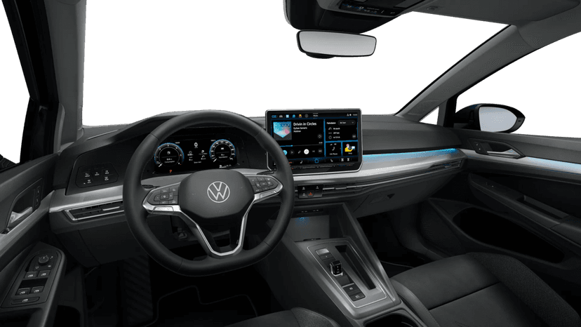 Golf - miniatura renderu 7