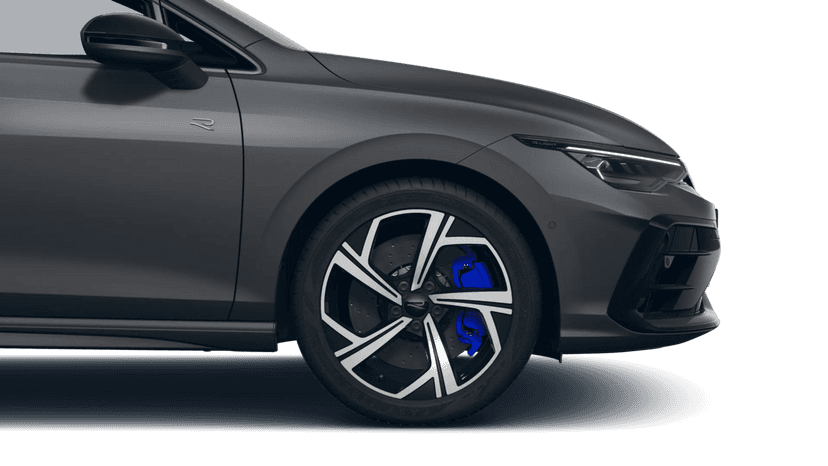 Golf - miniatura renderu 6