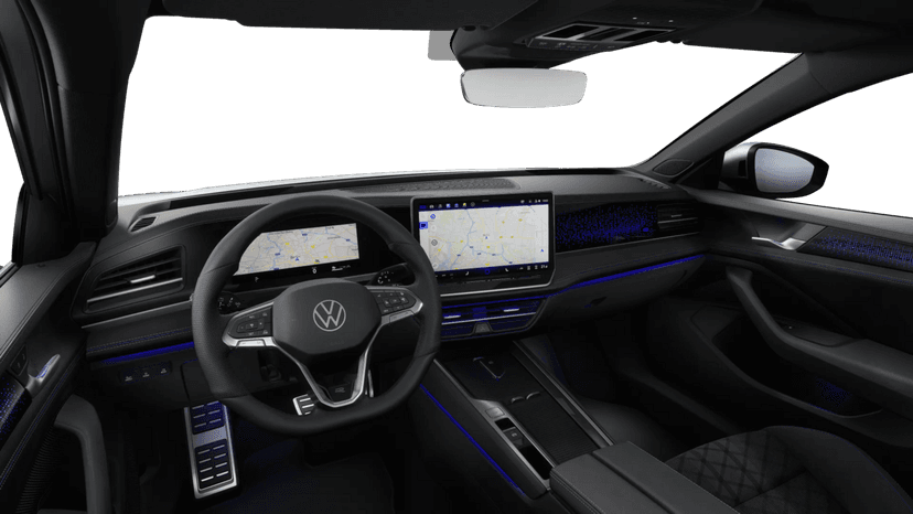 Passat - miniatura renderu 7