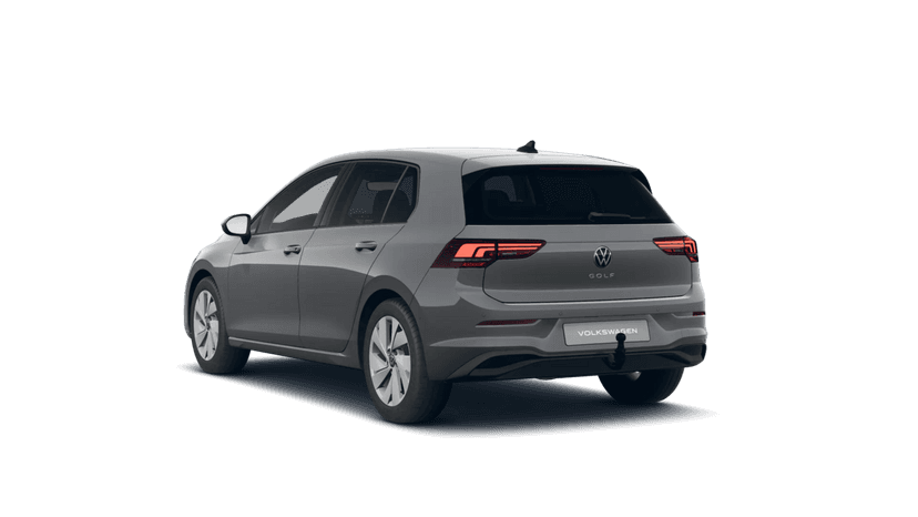 Golf - miniatura renderu 3