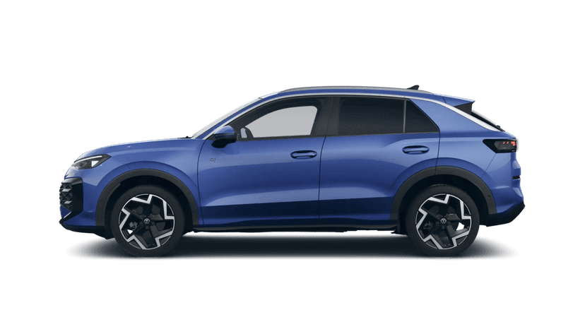 Nowy T-Roc - miniatura renderu 4