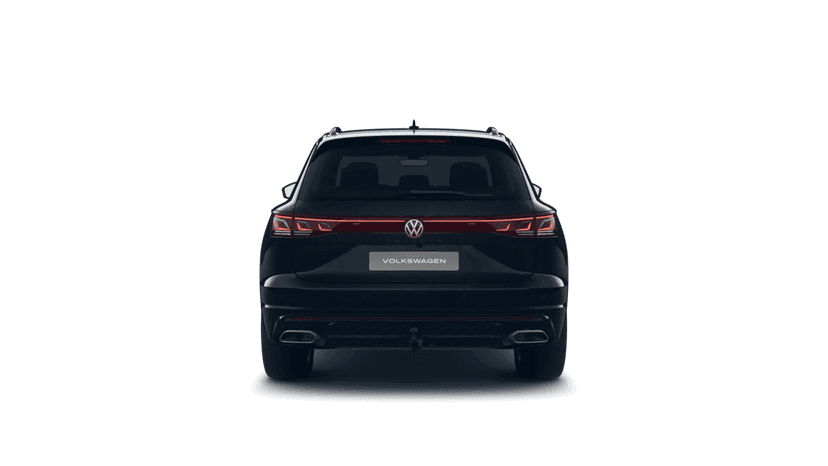 Touareg - miniatura renderu 2