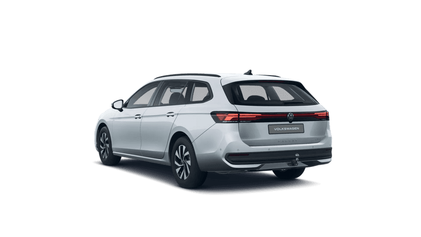 Passat - miniatura renderu 3