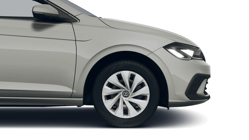 Polo - miniatura renderu 6