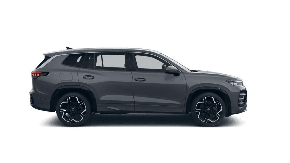 Tayron R-Line Plus 2026 2.0 TSI 4MOTION 204 KM