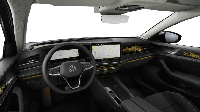 Passat - miniatura renderu 7