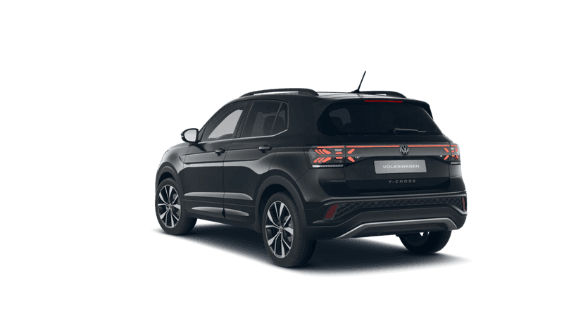 T-Cross - miniatura renderu 3