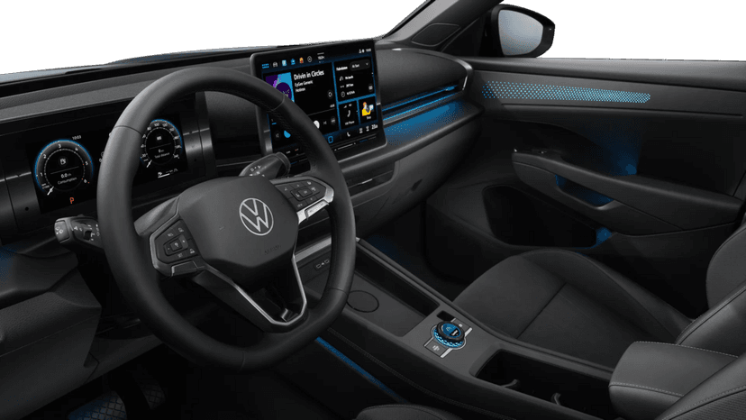 Nowy T-Roc - miniatura renderu 7