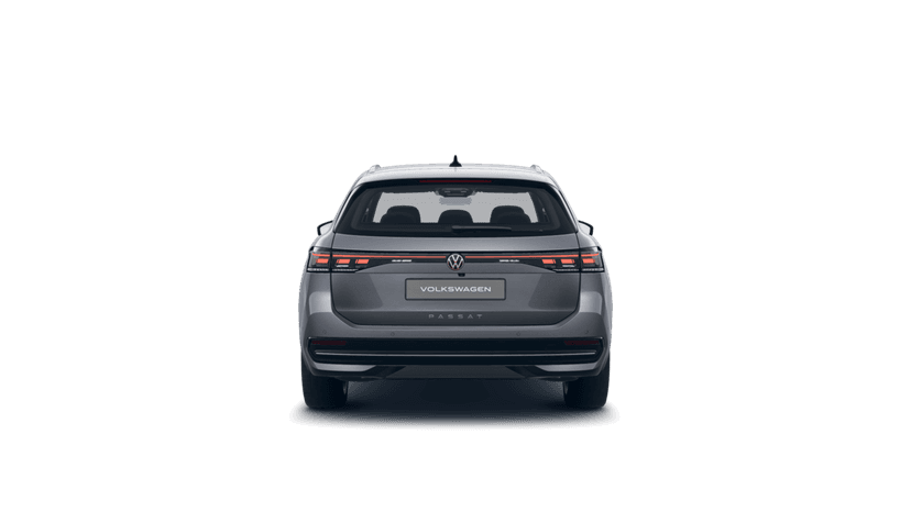 Passat - miniatura renderu 2